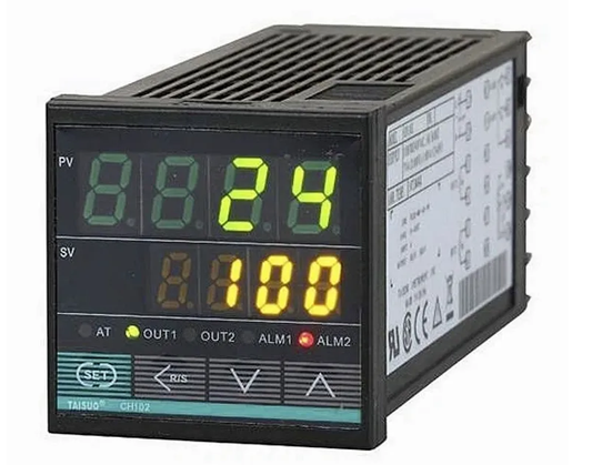 THE TRUTH ABOUT PID CONTROLLERS