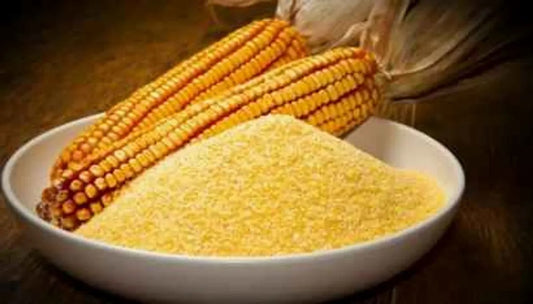 BEGINNERS GUIDE IN CORN MASH PART 1